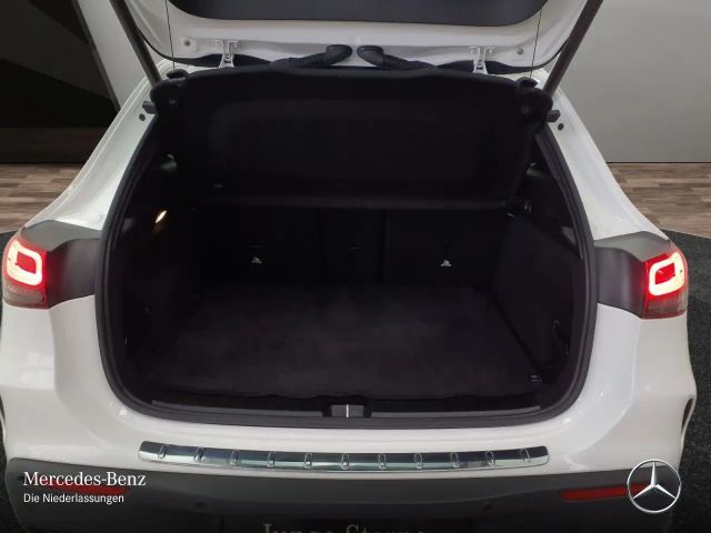 Mercedes-Benz EQA 250 AMG Line