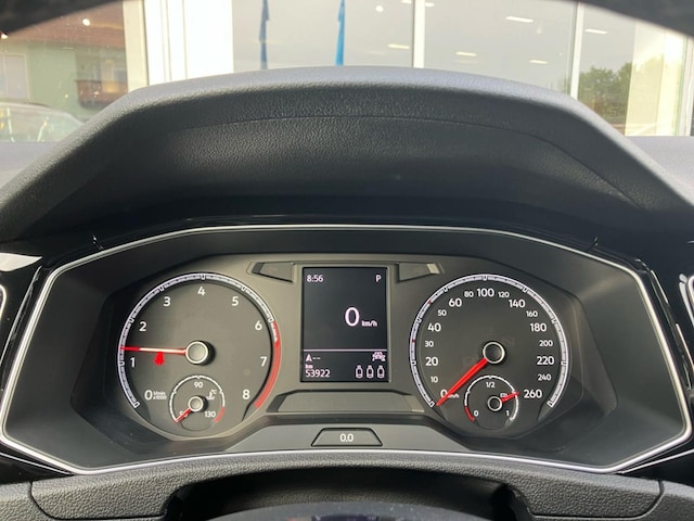 Volkswagen T-Roc 1.5 TSI DSG Sport