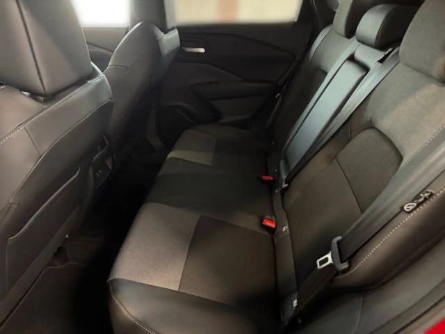 Nissan Qashqai N-Connecta