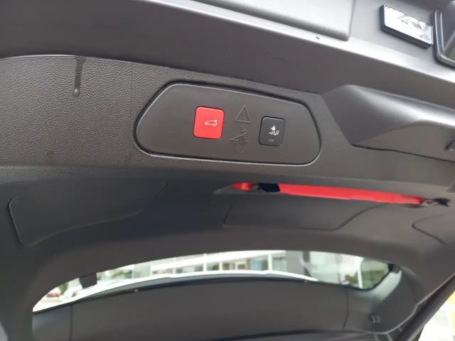 Opel Grandland X 1.2 Turbo GS-Line Grand Sport