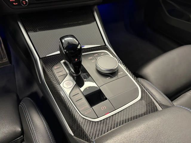 BMW 340 M-Sport Sedan xDrive