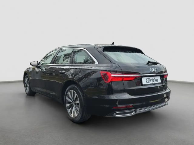 Audi A6 40 TDI S-Tronic Sport