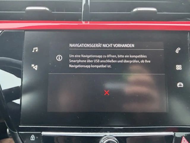 Opel Corsa GS-Line Grand Sport