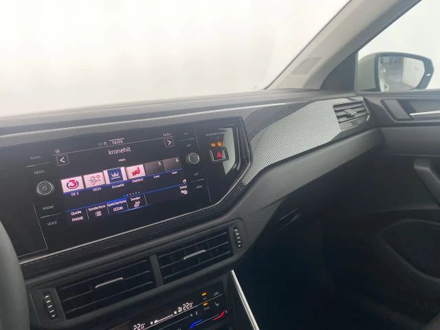 Volkswagen Polo Friends TSI