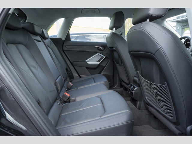 Audi Q3 35 TFSI S-Tronic