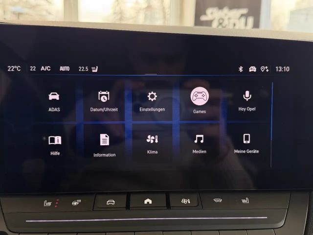 Opel Astra 1.2 Turbo GS-Line Grand Sport Turbo
