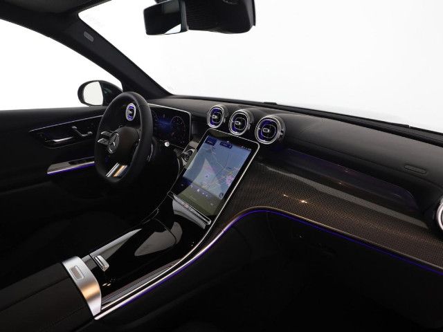 Mercedes-Benz GLC 450 4MATIC