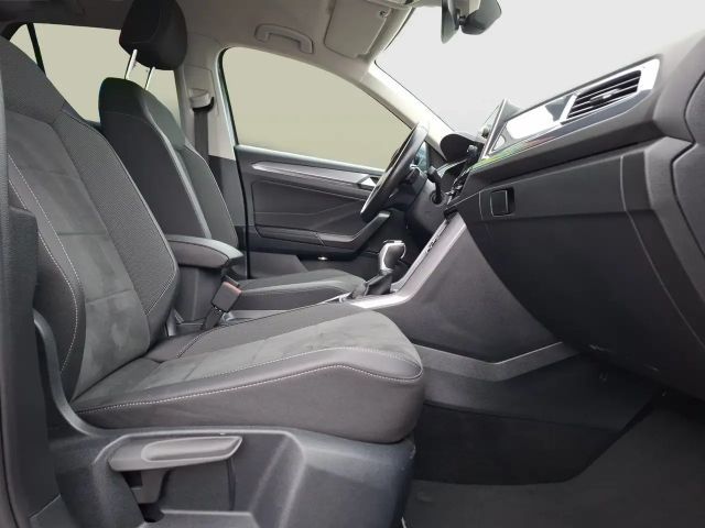 Volkswagen T-Roc DSG Style