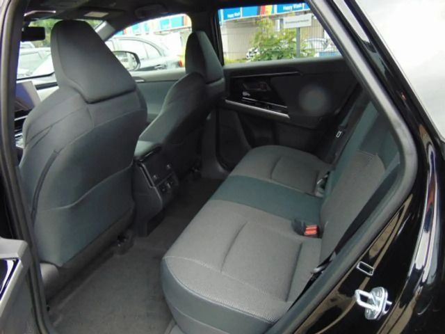 Subaru Solterra Comfort