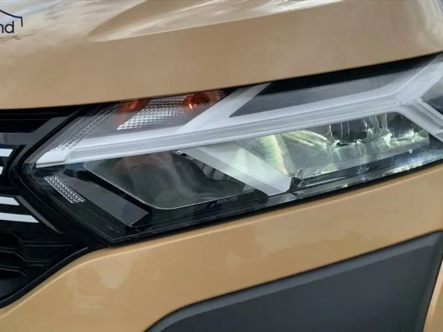 Dacia Sandero ECO-G Extreme Stepway