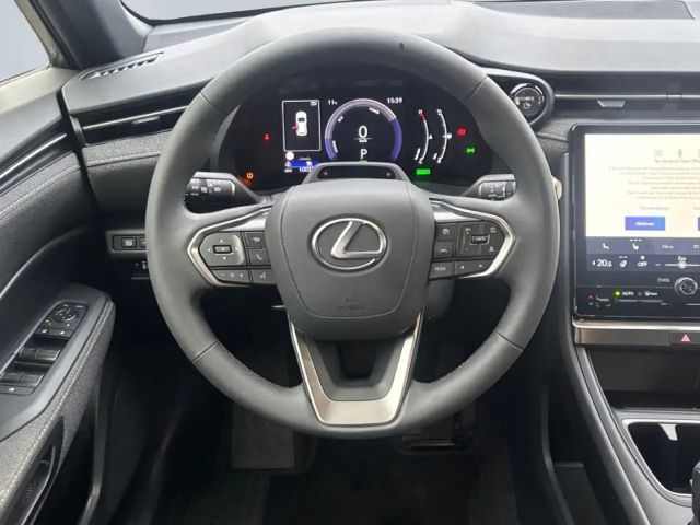 Lexus LBX FWD *LED*ACC*CAM*Navi*CarPlay*Spurhalte*DAB*