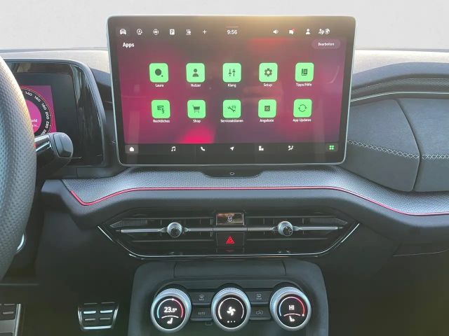 Skoda Kodiaq 4x4 Sportline