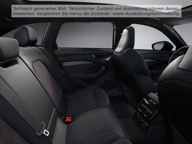 Audi A6 55 TFSI Quattro S-Line