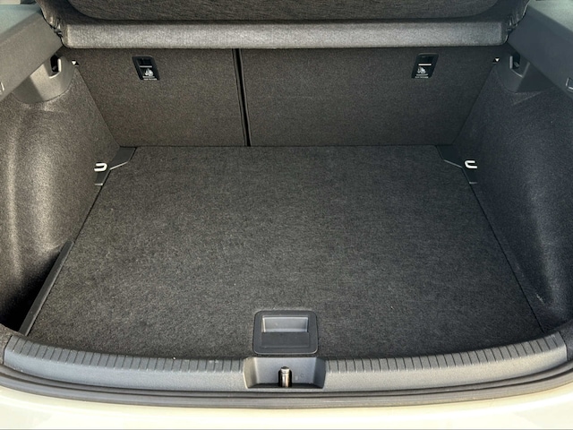 Volkswagen Taigo 1.0 TSI Move