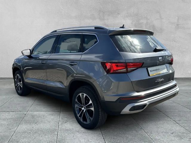 Seat Ateca 1.5 TSI DSG Style