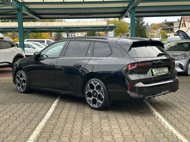 Opel Astra 1.2 Turbo Turbo Ultimate