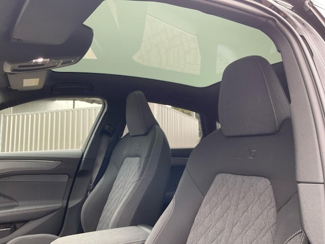 Audi A6 e-tron Quattro