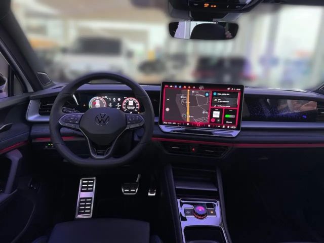 Volkswagen Tayron IQ.Drive R-Line eHybrid