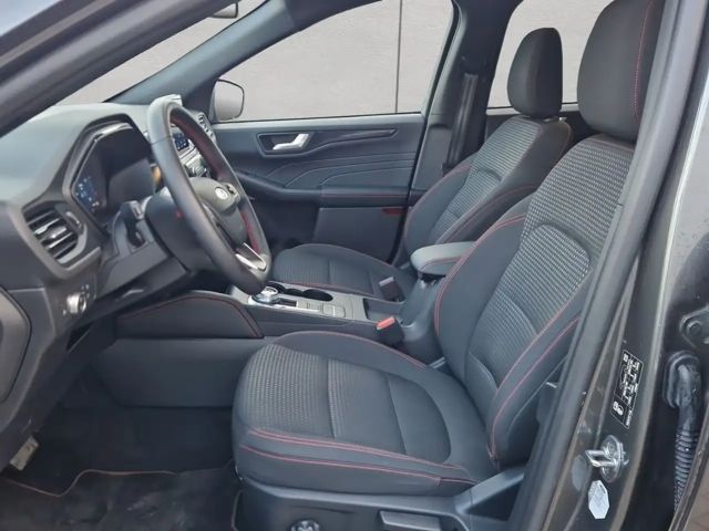 Ford Kuga Plug in Hybrid ST Line