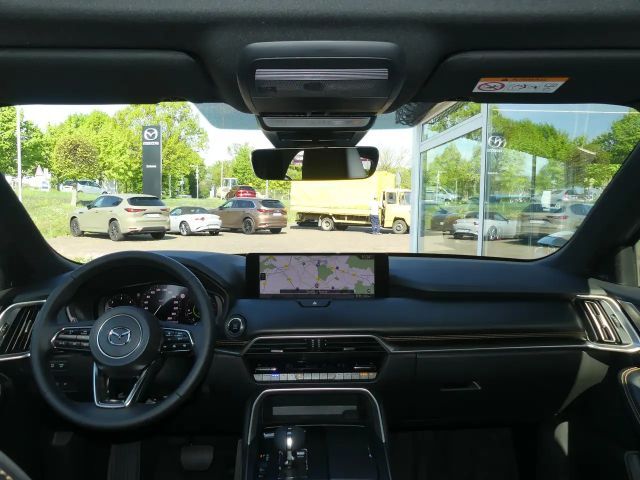 Mazda CX-80 Homura Plus e-Skyactiv