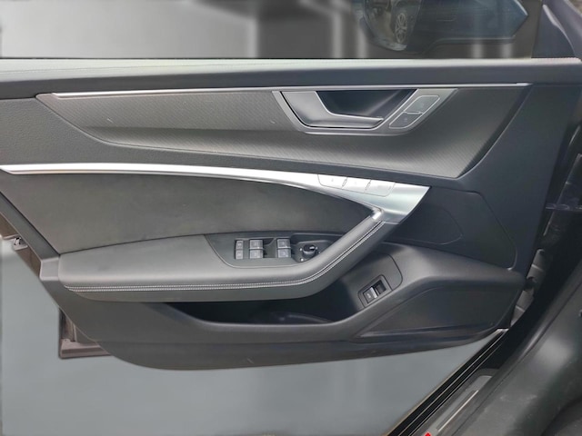 Audi RS7 Quattro Sportback