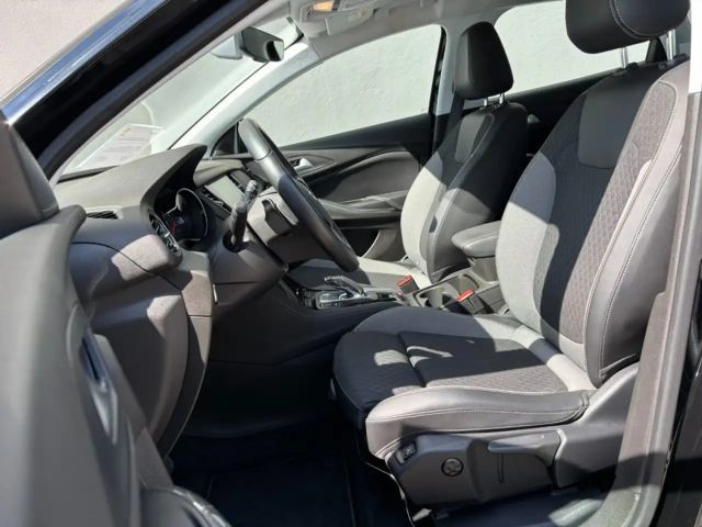 Opel Grandland X Edition