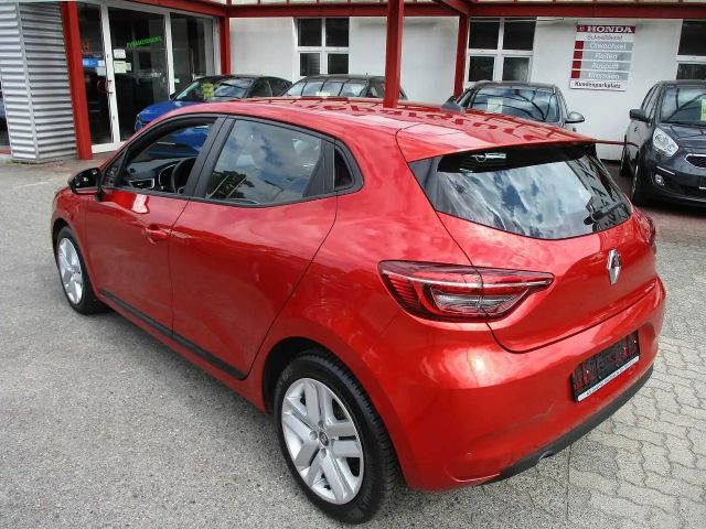 Renault Clio Business Line TCe 100