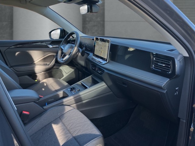 Volkswagen Tiguan 1.5 eTSI DSG Life