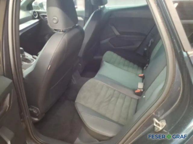 Seat Ibiza 1.0 TSI Xcellence