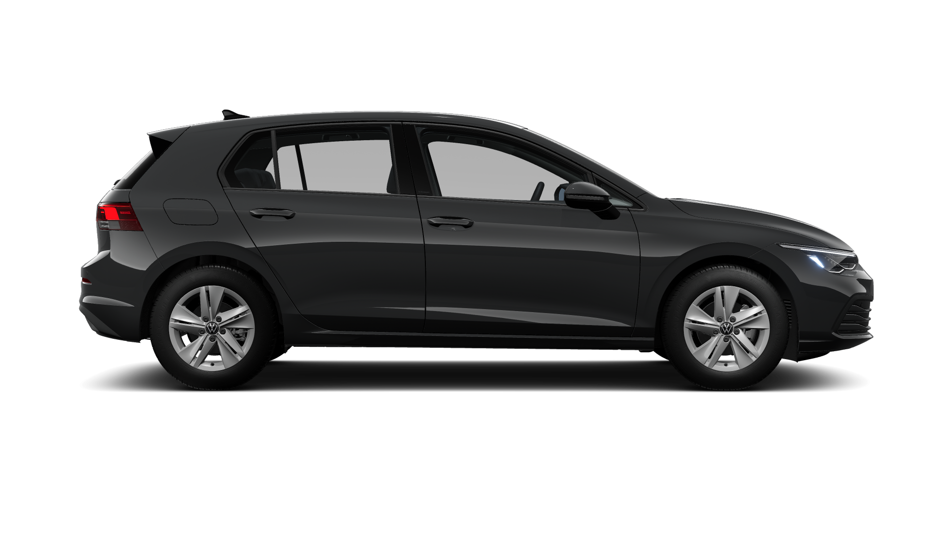 Volkswagen Golf 1.0 TSI