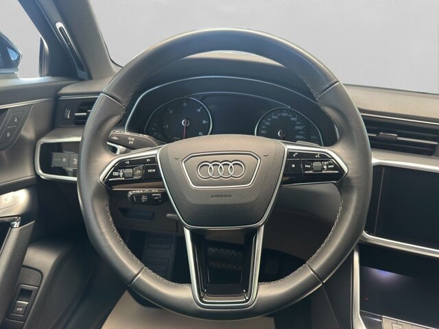 Audi A6 40 TDI Avant S-Tronic
