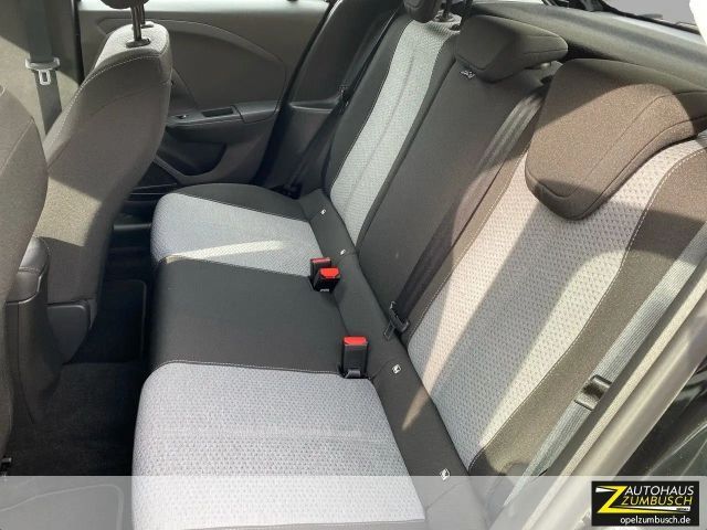 Opel Corsa GJR, PDC, Sitzh, Kamera, Alu, DAB, uvm...