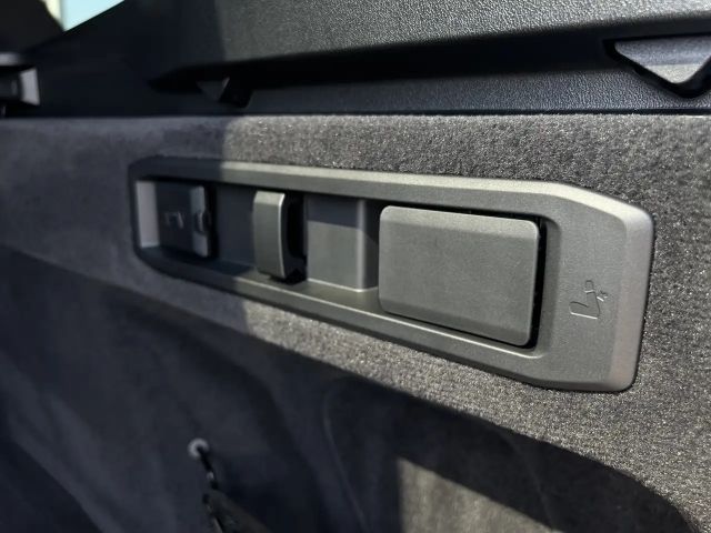 BMW 520 520d M-Sport Touring xDrive