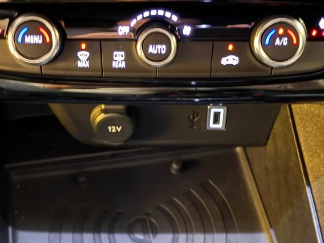 Opel Corsa GS-Line Grand Sport