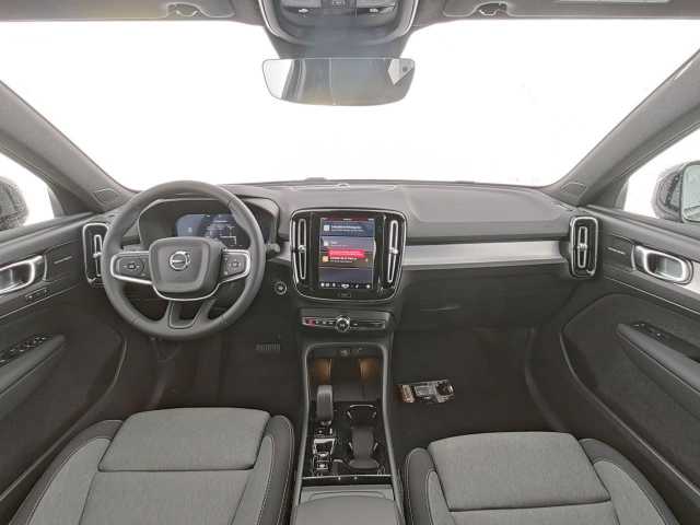 Volvo XC40 Plus