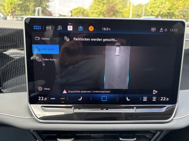 Volkswagen Passat 2.0 TDI Business Variant