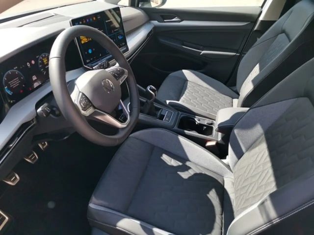 Volkswagen Golf 2.0 TDI Golf VIII Life