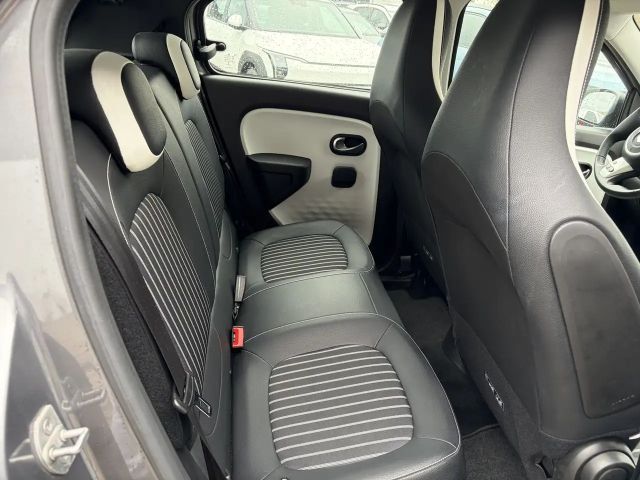 Renault Twingo Electric Intens