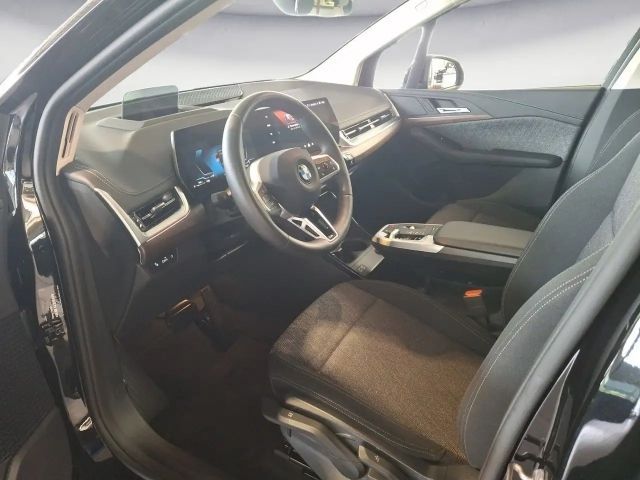 BMW 218 Head-Up AHK Navi