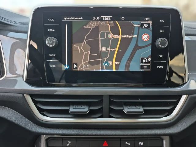 Volkswagen T-Roc DSG Style