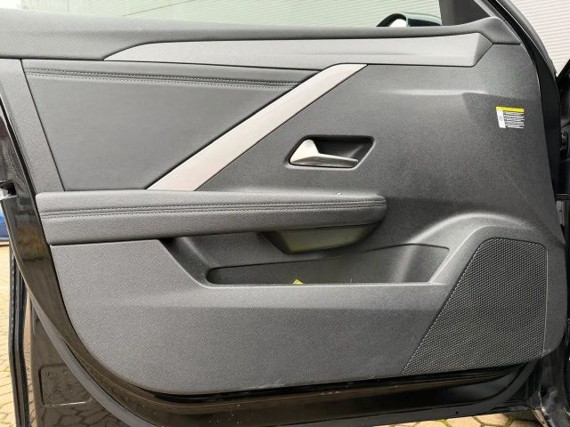 Opel Astra GS-Line Grand Sport Sports Tourer