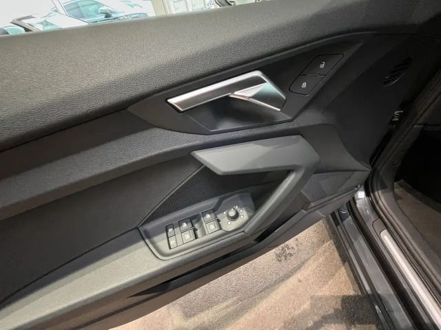 Audi A3 35 TDI Sedan