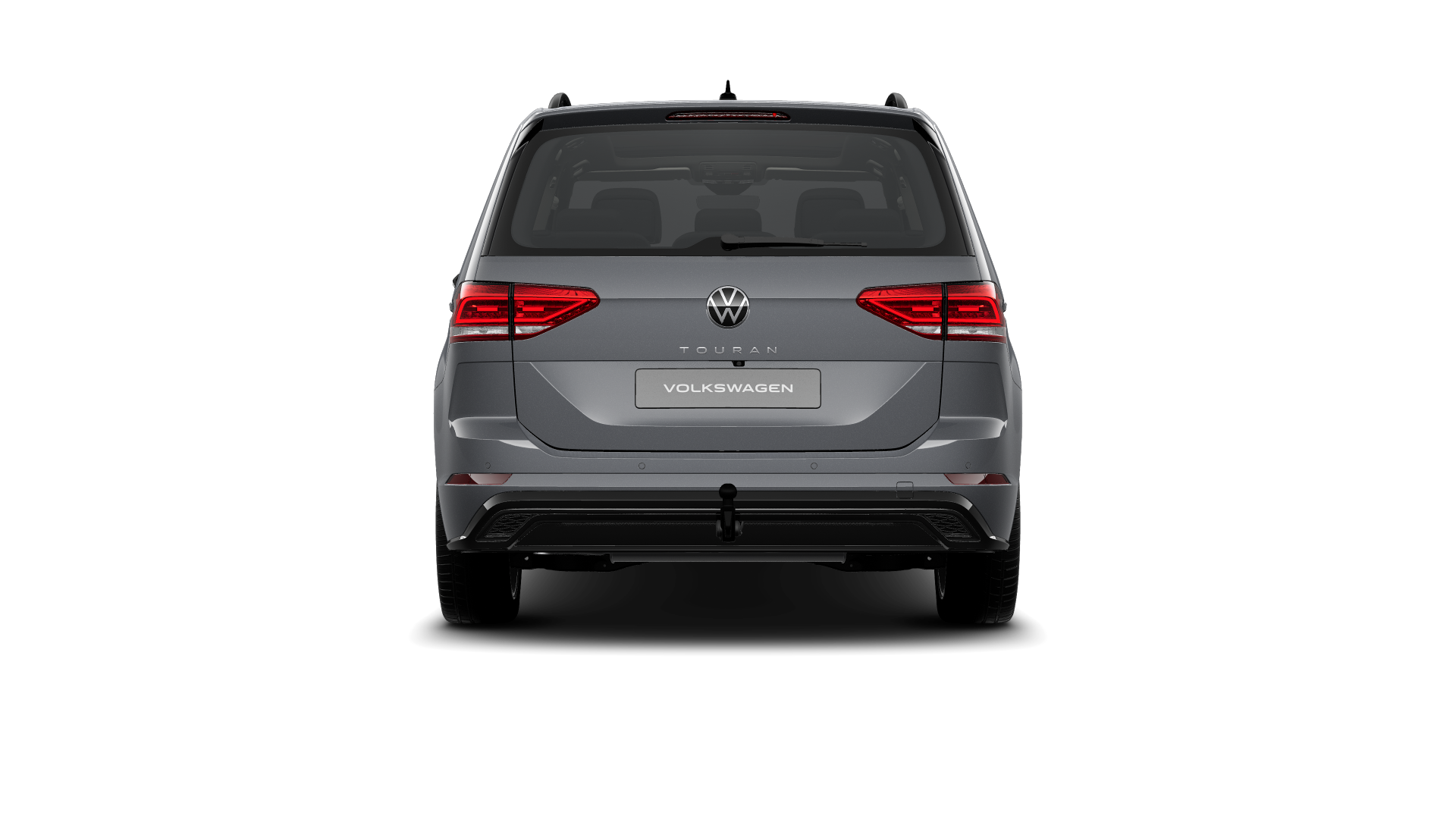 Volkswagen Touran 1.5 TSI DSG R-Line