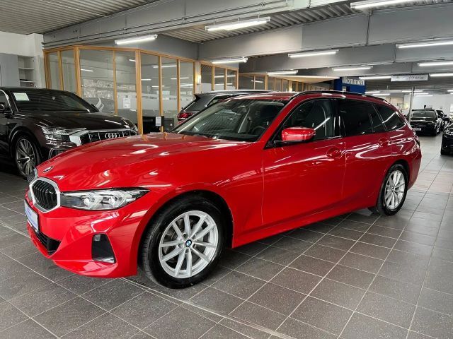 BMW 320 320d Touring