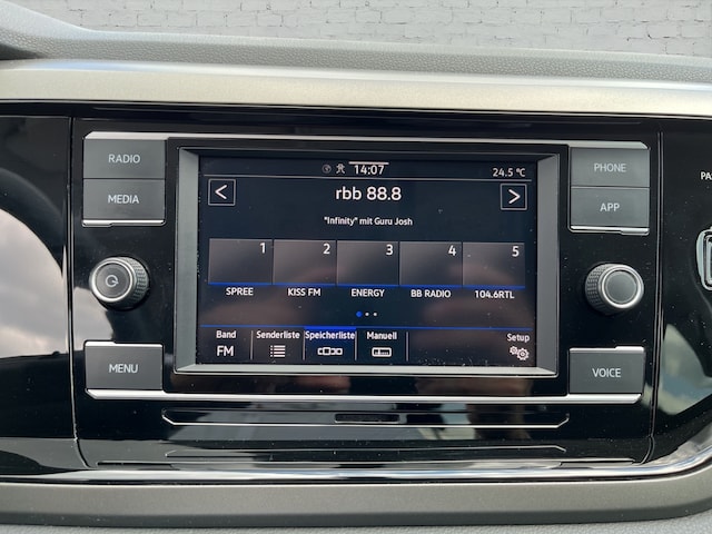 Volkswagen Polo 1.0 TSI R-Line