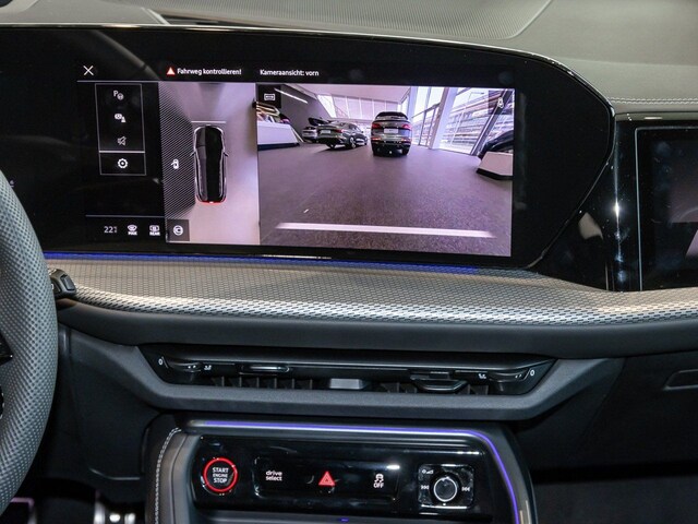 Audi Q5 Quattro S-Tronic