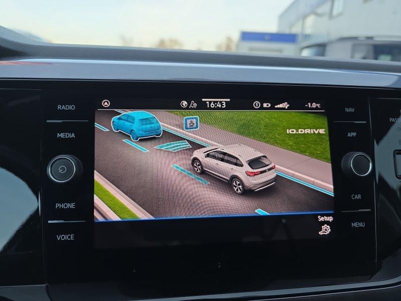 Volkswagen Taigo DSG IQ.Drive