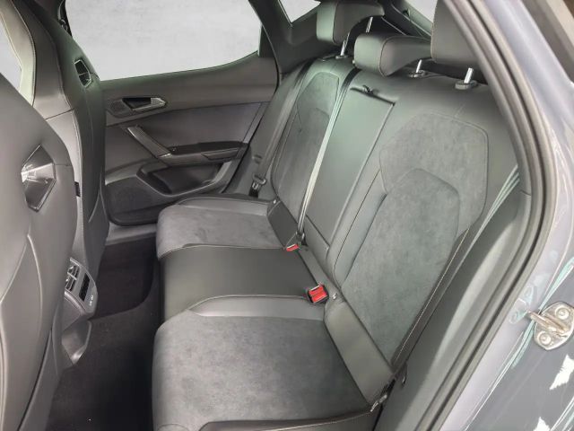 Cupra Leon 2.0 TSI VZ