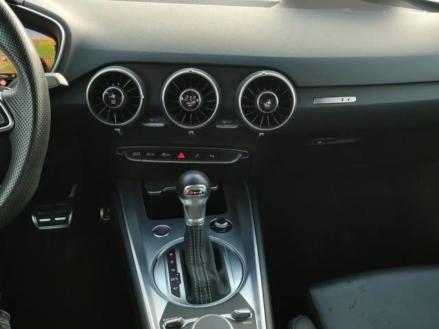 Audi TT 45 TFSI Coupé S-Line