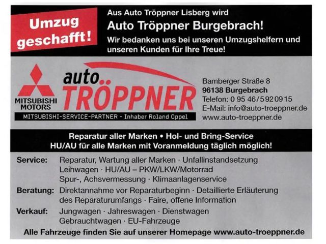 Mitsubishi Space Star MIVEC Star